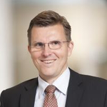Henrik Bergman (Director Financial Infrastructure of Swedish Bankers’ Association)