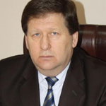 Sergiu Băieșu (Doctor habilitat at Facultatea de Drept, Universitatea de Stat din Moldova)
