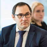 Andrei Plamadeala (Mmember of Managing Board, CFO at Donaris Vienna Insurance Group)