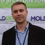 Iulian Gamureac (Expert at Sistemul Colectiv Moldcontrol)