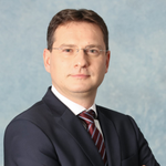 Dan Manolescu (Președinte at Camera Consultanților Fiscali din România)