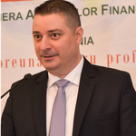 Adrian Popescu (Președinte at Camera Auditorilor Financiari din Romania)
