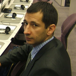 Andrei Crăciun (Șef Direcţie generală colectarea datelor entități economice at Biroul Național de Statistică)