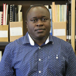 Zaverio Silver Namunane (specialist pe politici fiscale at Ministerul Finanțelor, Uganda)