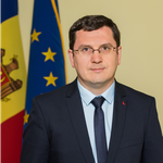 Marcel Spatari (Minister of Labor and Social Protection)