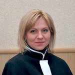 Irina Selevestru (Președinte at Arbitrajul Internațional de pe lângă Asociația Lichidatorilor și Administratorilor din RM)