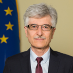 Dumitru Budianschi (Minister of Finance)