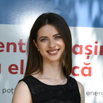 Cristina Arama (Public Relations Manager at Kaufland Romania & Moldova)