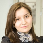 Mihaela Popescu (Director, Corporate and International Tax of Deloitte)