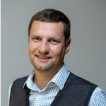 Yevgen Lisnyak (Senior Director, Head of Strategic Partnerships, Fintech & Ventures for CISSEE region at Visa)