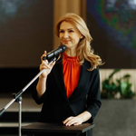 Mila MALAIRAU (Director executiv, Camera Americană de Comerț din Moldova)