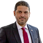 Dr. Ahmet SAVAȘAN (President, Global Healthcare Travel Council (GHTC).)
