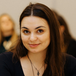 Cristina Ixari (Specialist pe taxe at maib)