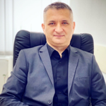 Dumitru Grumeza (Director executiv of Consiliul de Supraveghere Publică a Auditului)