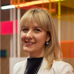 Anastasia Derevyankina (Senior Manager, Lead of Tax&Legal practice at PwC Moldova)