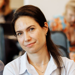 Cristina Vicol (General Accounting & Taxation Manager at Orange Moldova)