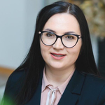 Rodica Musteata-Staci (Director of PP Monitor Fiscal)