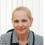 Natalia Zlatina (Director Executiv of Asociația Contabililor și Auditorilor Profesioniști din Moldova (ACAP))