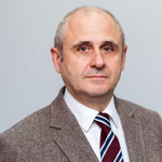 Constantin Damov (Președinte at Green Group, România)