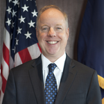 Kent D. LOGSDON (U.S. Ambassador to Moldova)
