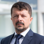 Dragoș Doroș (Tax Partener at KPMG Romania)
