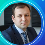 Victor GHEREG (Founder and CEO of Akson Medical Romania/Moldova)