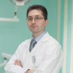 Valerii BALTA (General Dentist and Chief Medic)