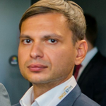 Iulian Alexa (CEO and Founder of A1 Marketplace)