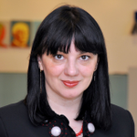 Romana Schuster (Chief Knowledge Officer, Taxation Services at KPMG Romania)