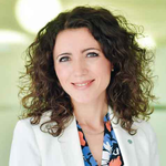 Alexandra Smedoiu (Tax Partner at Deloitte Romania)