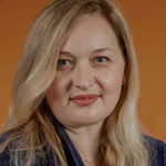 Oana Stanciu (Director - Management Consulting la PwC Romania)