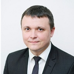 Igor Lazari (Șef Direcție Generală Metodologia Impozitelor și Taxelor at Serviciul Fiscal al Republicii Moldova)