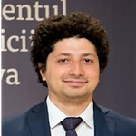 Radu Marian (Vice-președintele Comisiei economie, buget și finanțe, Deputat at Parlamentul Republicii Moldova)
