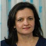 Natalia Tonu (Head of Division of Accounting in corporativ sector · Ministry of Finance of Moldova)