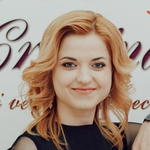 Cristina Chirvas (Expert principal, Departamentul Sisteme de plăți at Banca Nationala a Moldovei)