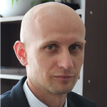 Sergiu Arhirii (Șef al Direcției generale conformare at Serviciul Fiscal al Republicii Moldova)