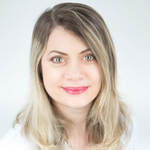 Elena Munteanu (HR & Management Consultant at Ascendis)
