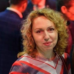 Irina Leliuh (Director Financiar of Prime Capital)