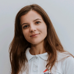 Natalia Rusu (CFO at Iutecredit)