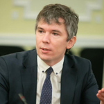 Mykhailo Poliakov (Co-președinte a Comitetului Fiscal, AmCham Ucraina)