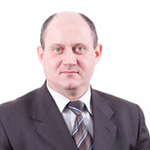 Iuri Lichii (Deputy Director of State Tax Service of the Republic of Moldova)