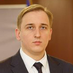 Adrian Gheorghița (Vice - President at National Commission for Financial Markets)