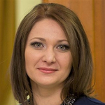 Natalia Efros (Expert at AO „Asociația experților pro mediu”)