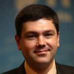 Sergiu Stoianov (Project Manager Business Development Moldova at Visa)