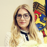 Iuliana Drăgălin (Secretar de Stat at Ministerul Economiei și Infrastructurii)