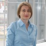 Aliona Corjan (Tax specialist at Deloitte Moldova)