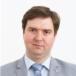 Alexandru Fala (Director Program „Sectorul monetar și modelare economică” of Centrul Analitic Independent Expert-Grup)