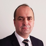 Victor Ciobanu (CEO of QIWI Moldova)