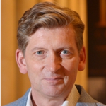 Haydn Jones (Director - Senior Blockchain Market Specialist | Technology & Investments of PwC)