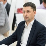 Vladimir Rosca (Chief Financial Officer & Admin Director of Wewire Harness Tehnology SRL part of Coroplast Group)